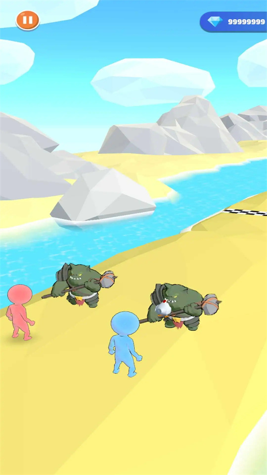 史诗般的选择安卓版最新版下载