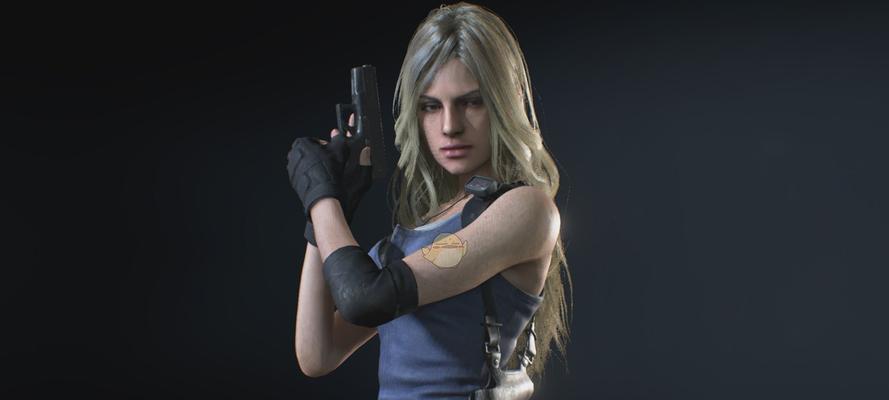 生化危机5怎么选伊娃的？有哪些步骤？