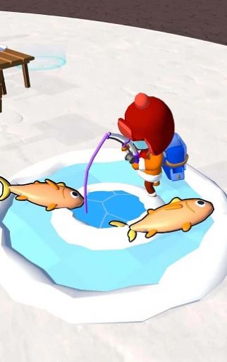 冰封求生最新版