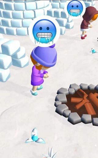 冰封求生最新版