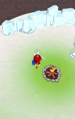 冰封求生最新版