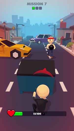 光头强枪战游戏安卓版下载2026