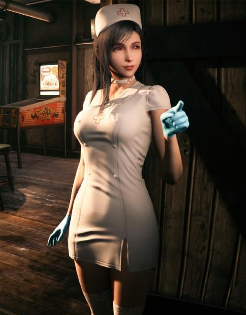 《最终幻想7重制版全人物装备搭配指南》（打造最强战斗队伍）