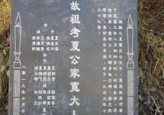 生化危机4孤岛墓碑怎么看？墓碑的隐藏信息是什么？