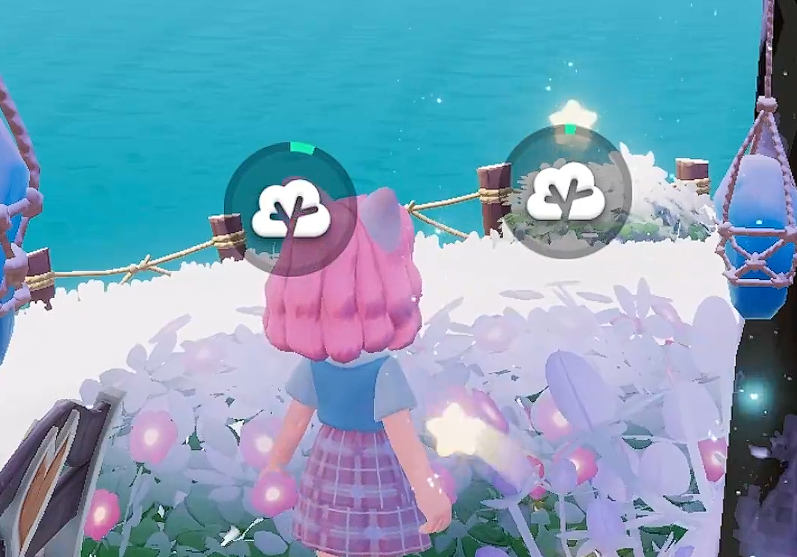 《心动小镇》双旦活动一览