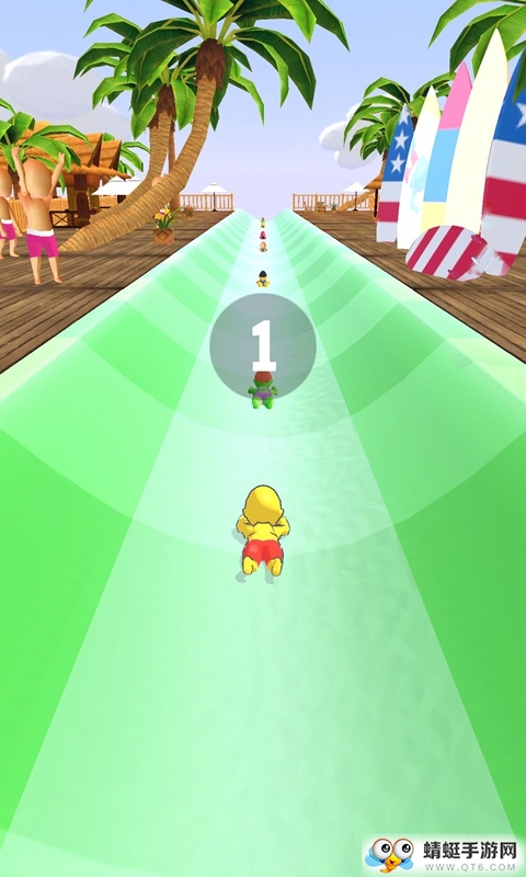 水上乐园最新版下载