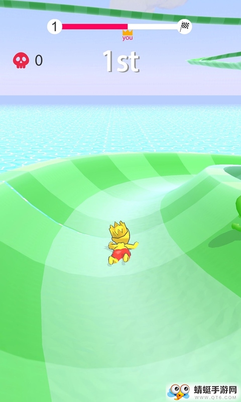 水上乐园最新版下载