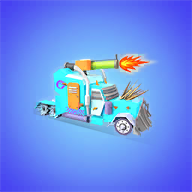 沙漠卡车大逃亡app下载安卓版