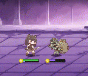 《嘟嘟脸恶作剧》米雪介绍