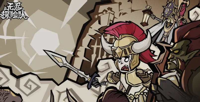 《无尽探险队》火焰流派玩法介绍