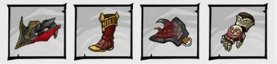 《无尽探险队》火焰流派玩法介绍