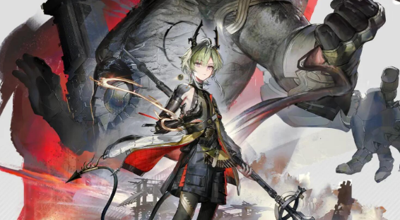 《明日方舟终末地》初始小队搭配攻略