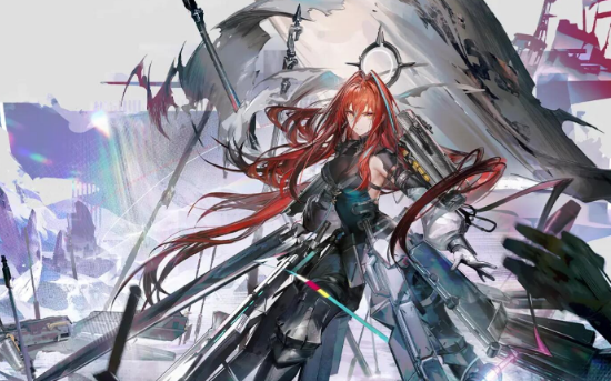 《明日方舟终末地》初始小队搭配攻略