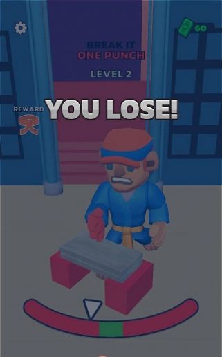 劈砖冠军2026最新下载