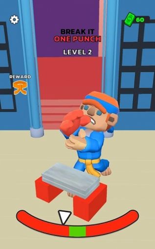 劈砖冠军2026最新下载