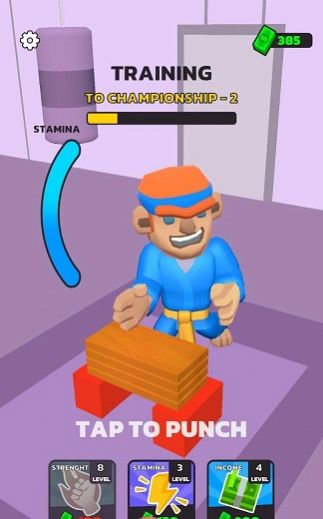 劈砖冠军2026最新下载