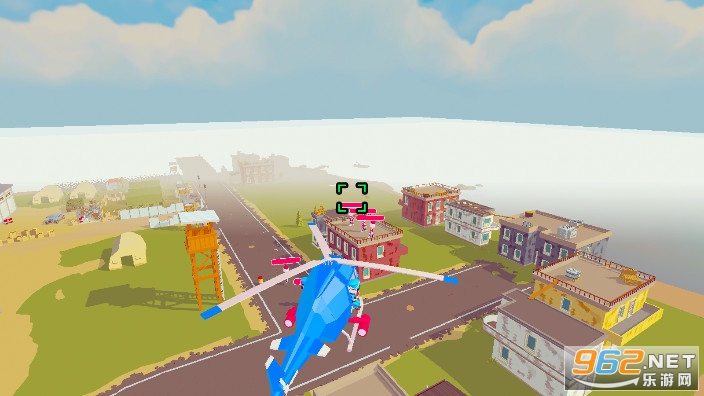 直升机爆射最新版下载