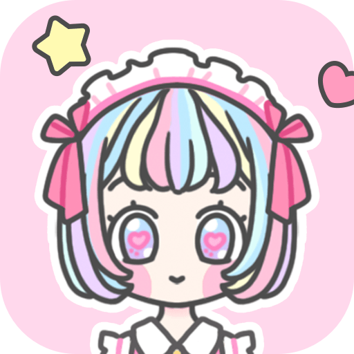 装扮少女app最新版