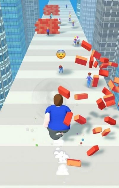 吞食人群最新安卓下载