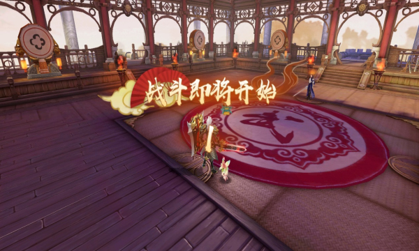 绝世战魂之战皇城安卓版app