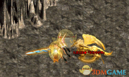 《蛮荒传奇》星宿系统介绍