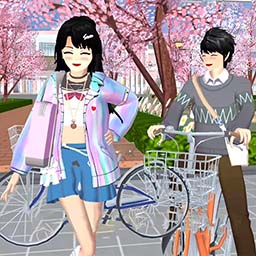 樱花校园多彩世界游戏安卓版最新版下载