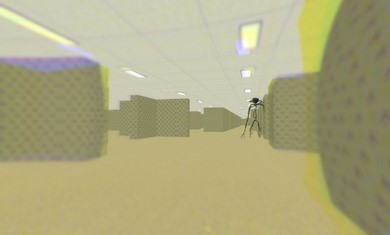 后室级别零安卓版2026下载