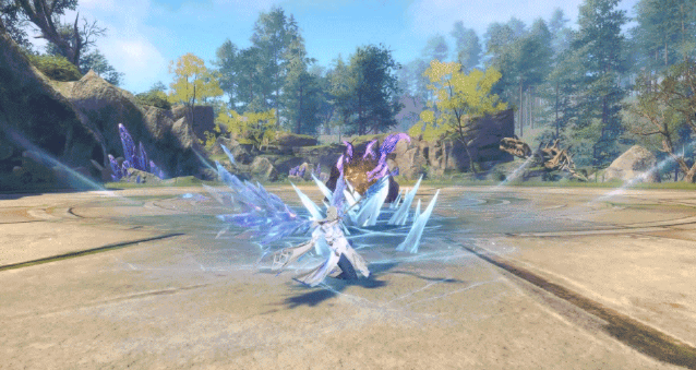 《斗罗大陆猎魂世界》1.4 凛冬圣焰玩法攻略