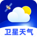 天气卫星雷达最新2025安卓下载