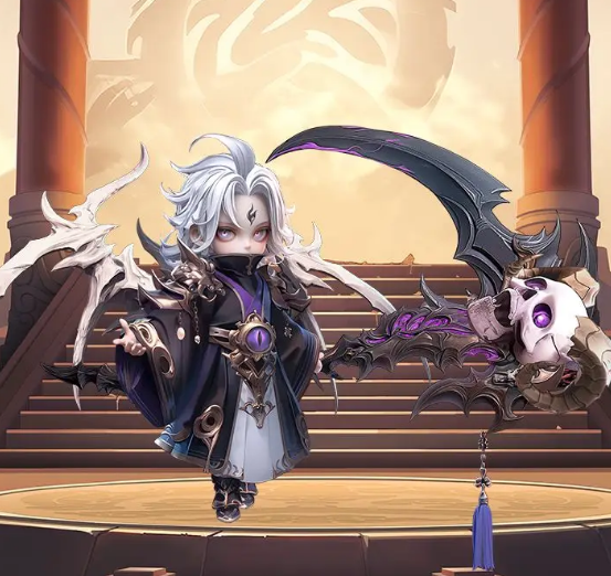 《巨神军师》甄姬最强阵容搭配攻略