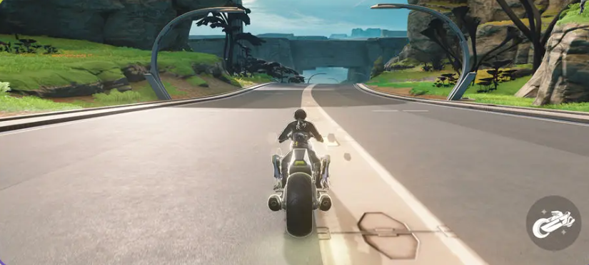 《鸣潮》科考摩托使用攻略