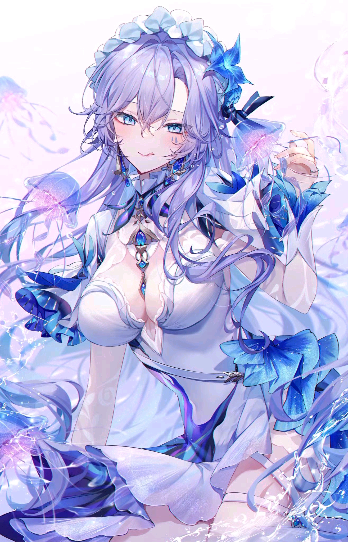 《鸣潮》2.0版本主流角色强度分析和推荐