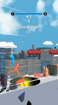 绳索踢王下载安卓版