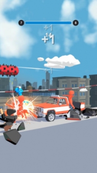 绳索踢王下载安卓版