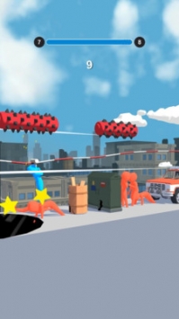 绳索踢王下载安卓版