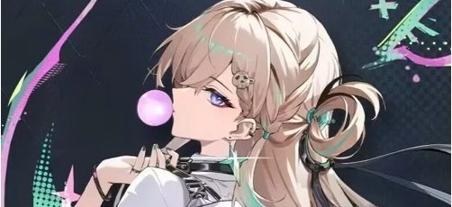 《鸣潮》琳奈角色定位