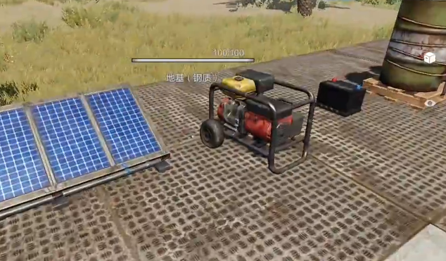 《失控进化》电力获取攻略