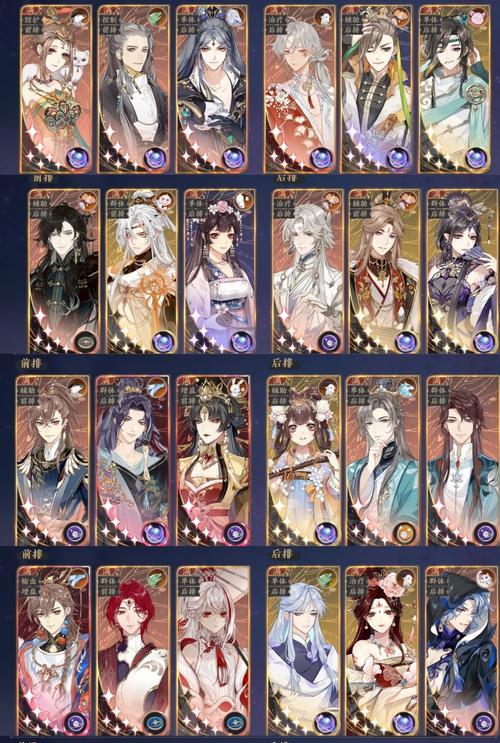 《虚拟歌姬魔剑士阵容搭配攻略》（探索最强战队组合）