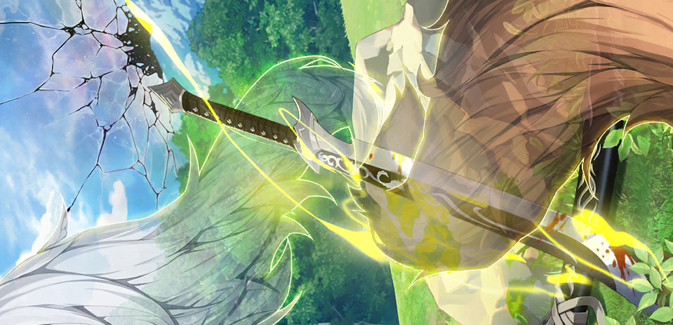 《空灵诗篇》河路神威技能属性图鉴