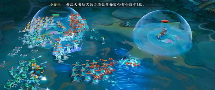 《代号妖鬼》龙宫新手入门攻略