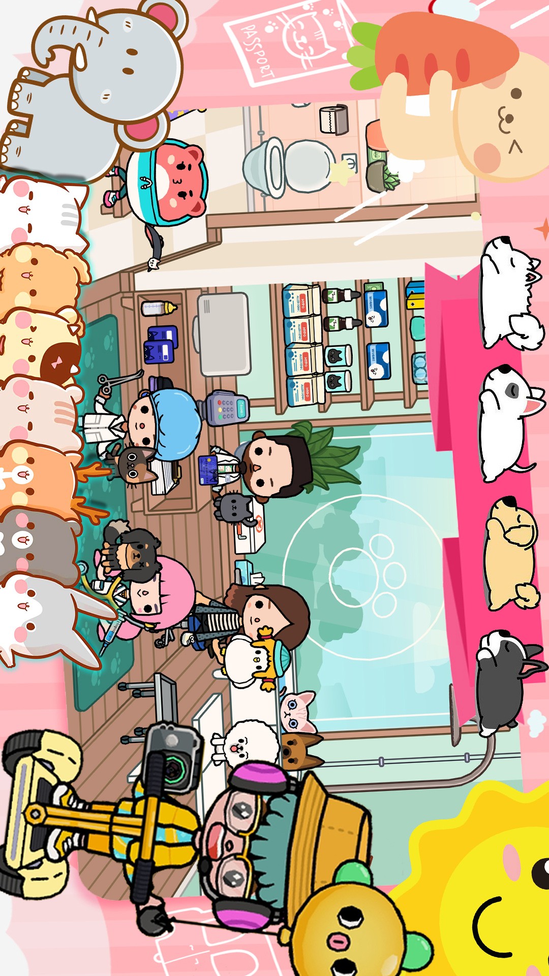 米加乐园最新版2026版最新下载