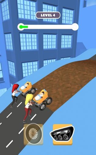 极速婴儿车最新下载