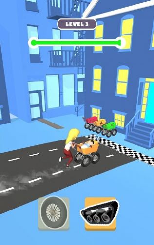 极速婴儿车最新下载