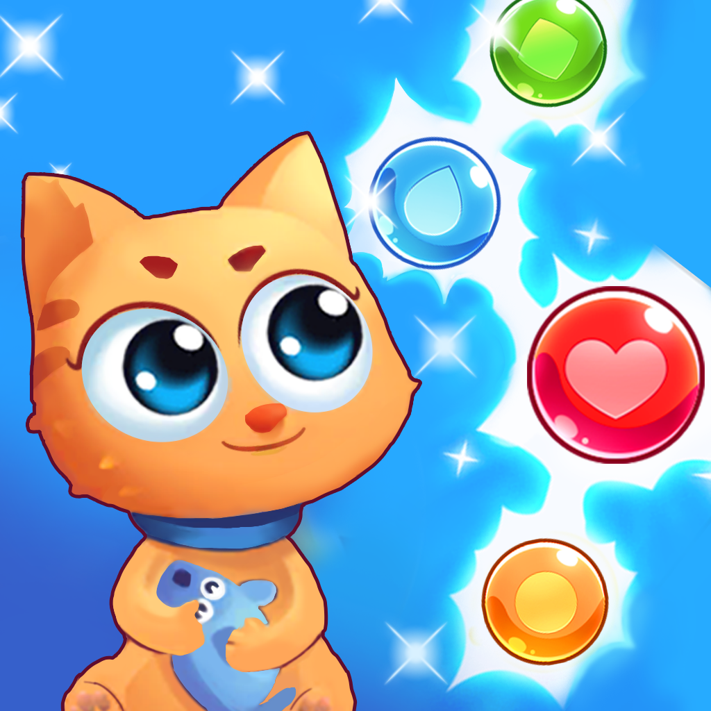 开心萌宠消官方版下载2026版