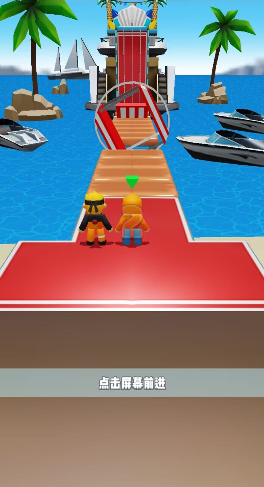 跑步太难了安卓版下载2026