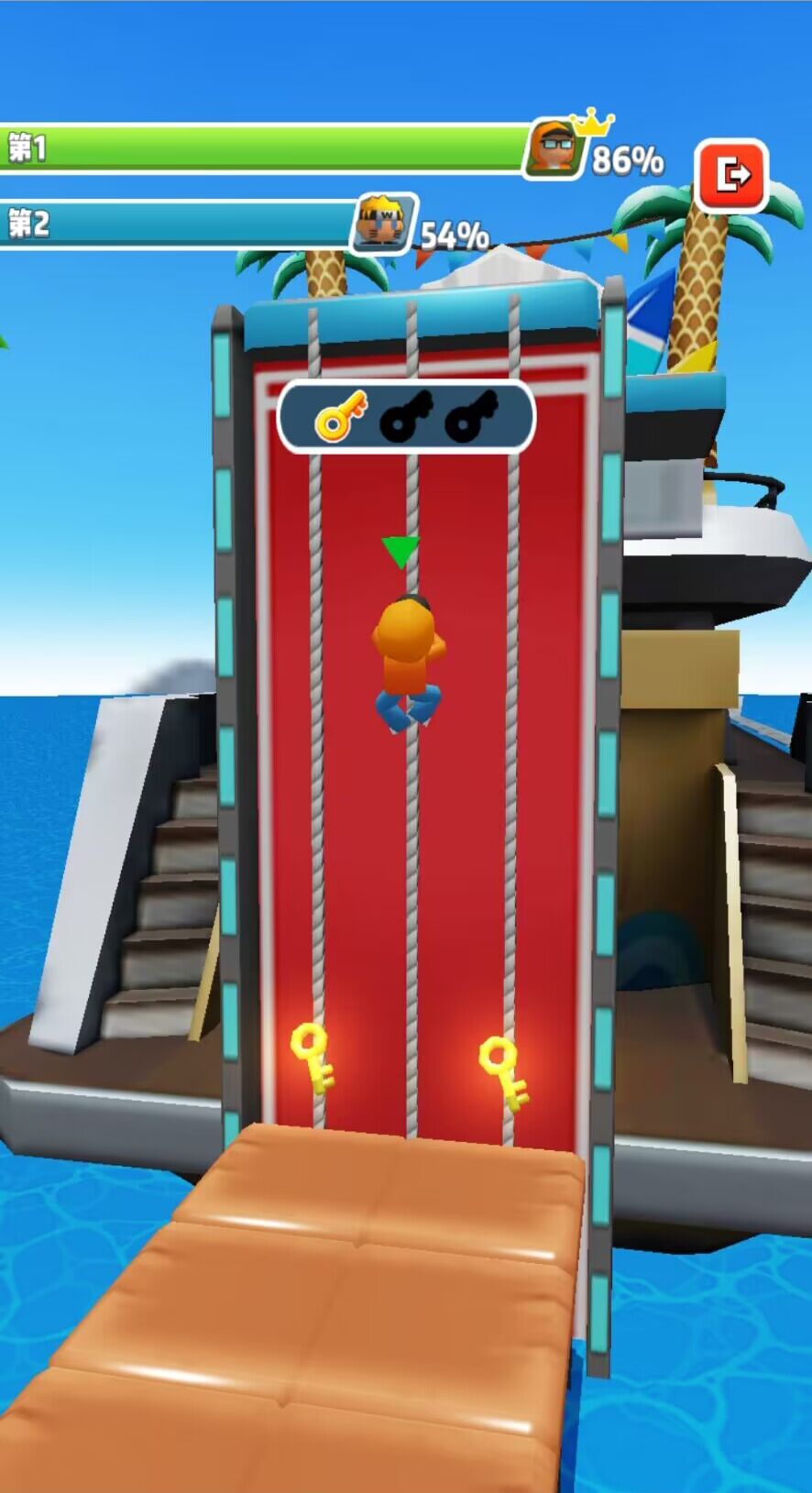 跑步太难了安卓版下载2026