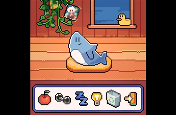 我的小鲨鱼手游最新下载2026