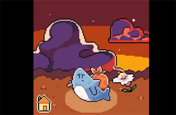 我的小鲨鱼手游最新下载2026