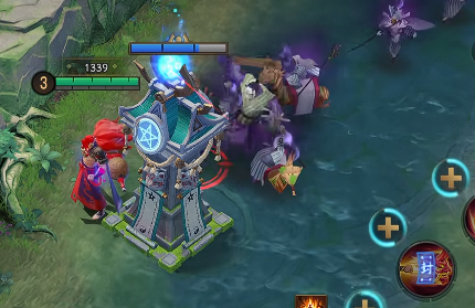 《决战平安京》时空裂隙玩法介绍