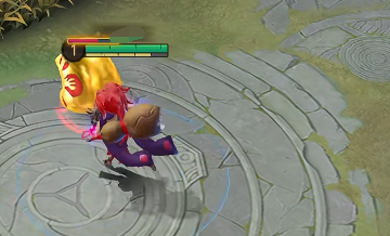 《决战平安京》时空裂隙玩法介绍